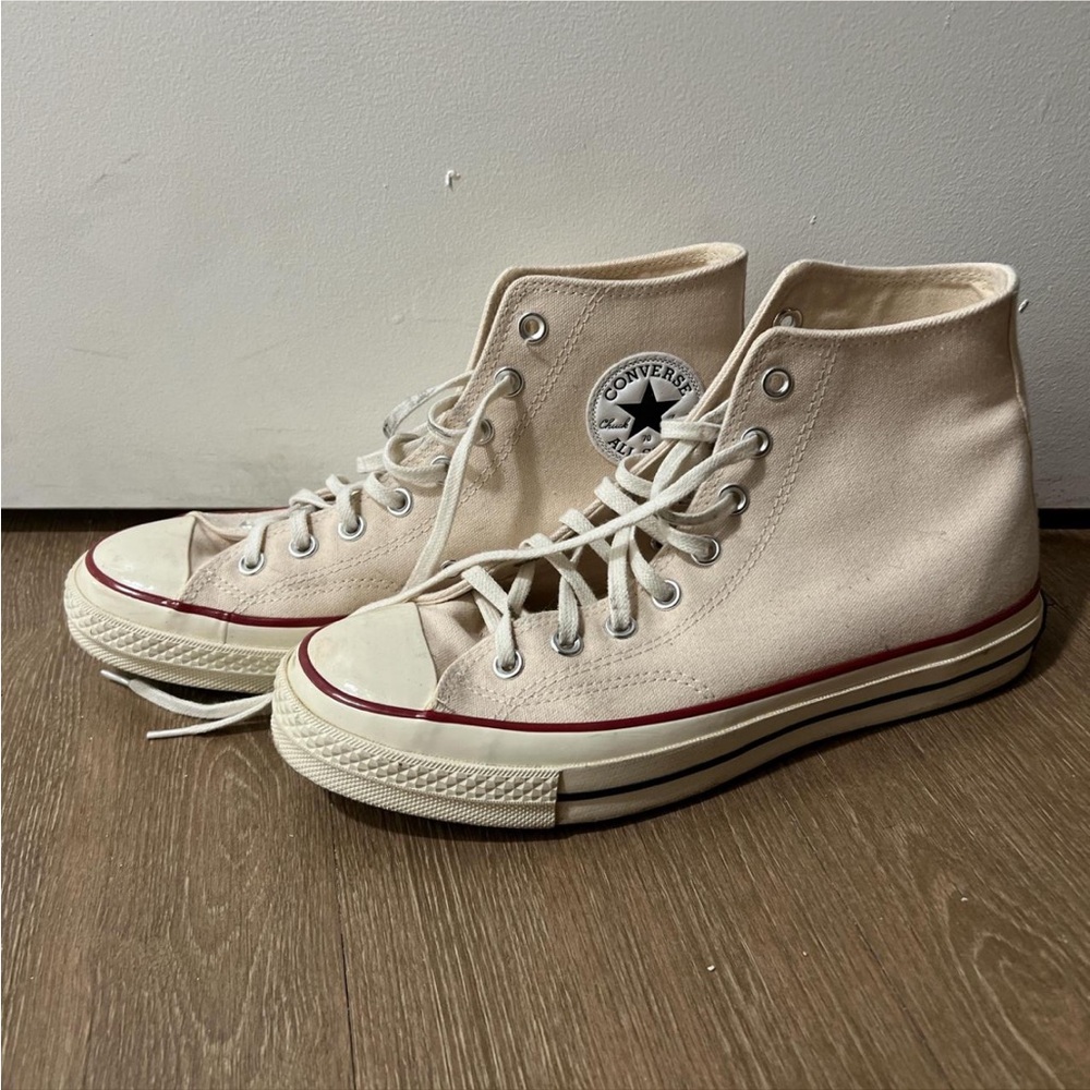 Chuck Taylor High Top Converse